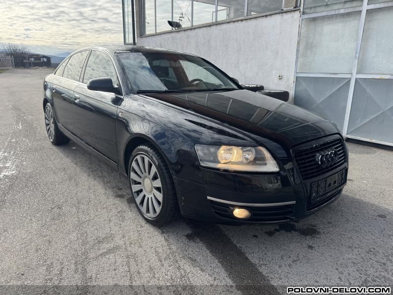 Audi  A6 2.0 Tdi Kompletan Auto U Delovima