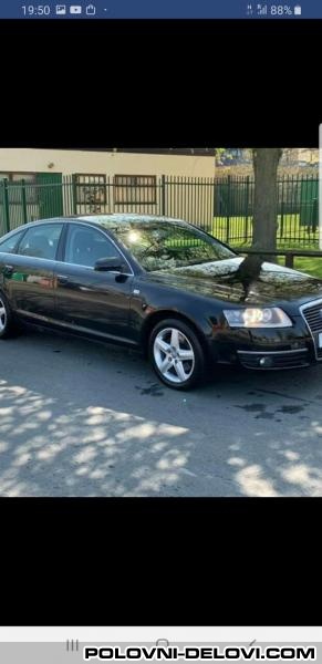 Audi  A6 2.0 Tdi Kompletan Auto U Delovima