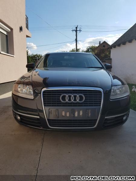 Audi  A6 2.0 Tdi Kompletan Auto U Delovima