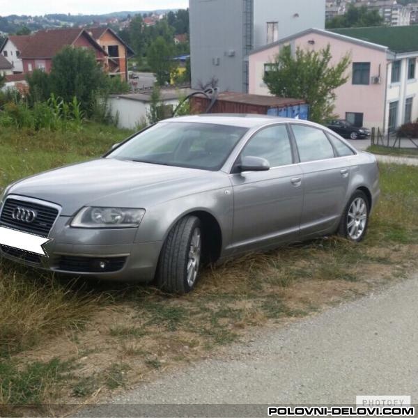 Audi  A6 2.0 Tdi Kompletan Auto U Delovima