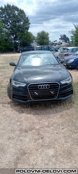 Audi  A6 2.0 Tdi Kompletan Auto U Delovima
