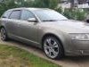Audi  A6 2.0TDI 140ks Kompletan Auto U Delovima