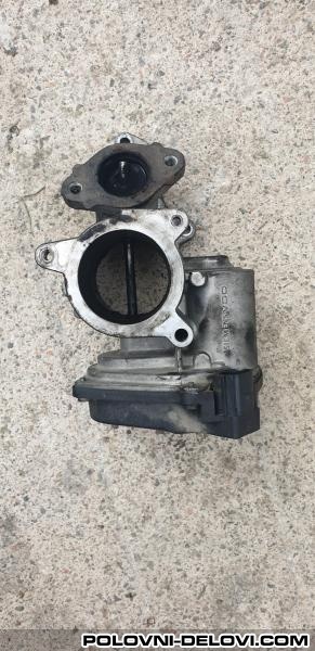 Audi  A6 2.0TDI 140ks Motor I Delovi Motora