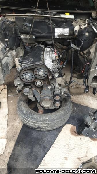 Audi  A6 2.0TDI 140ks Motor I Delovi Motora