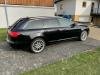 Audi  A6 2.0tdi Bkd Enterijer