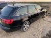 Audi  A6 2.0tdi Menjac I Delovi Menjaca