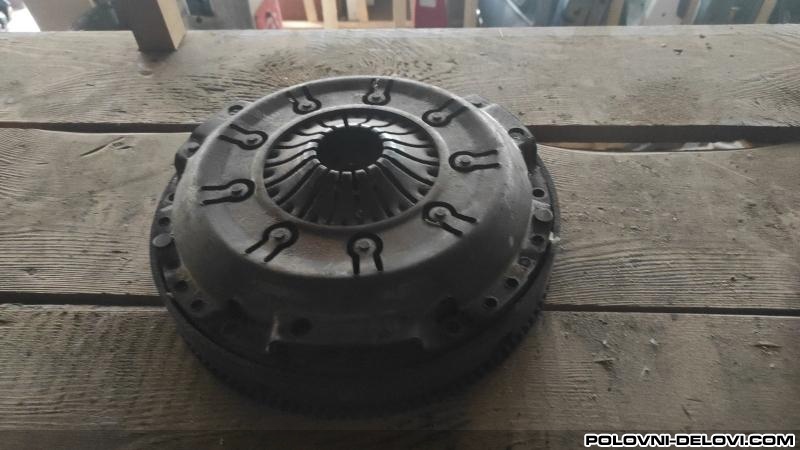 Audi  A6 2.5 TDI Motor I Delovi Motora