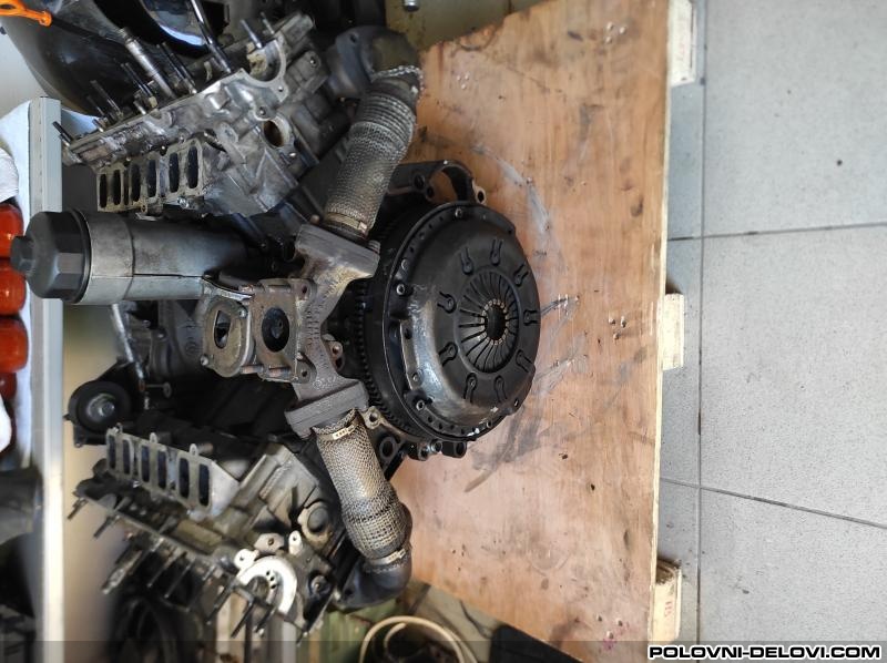 Audi  A6 2.5 TDI Motor I Delovi Motora