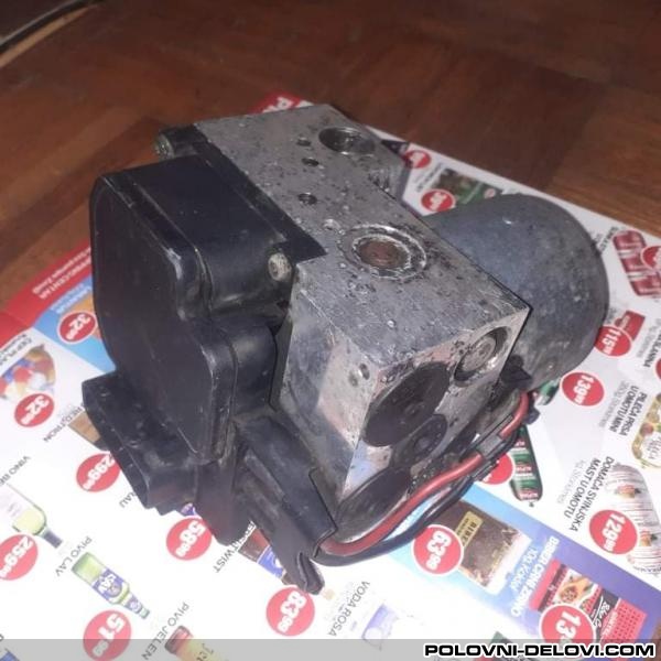 Audi  A6 2.5 Tdi Kocioni Sistem