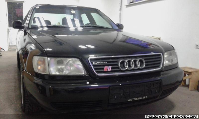Audi  A6 2.5 Tdi Kompletan Auto U Delovima