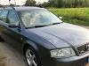 Audi  A6 2.5TDI Motor I Delovi Motora