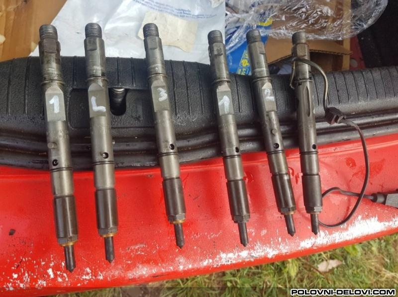 Audi  A6 2.5tdi 163ks 180ks Motor I Delovi Motora