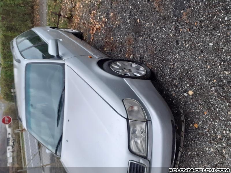 Audi  A6 2.5tdi Kompletan Auto U Delovima
