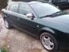 Audi A6 25tdi 19tdi 30tdi 18t 28 A8 A4 A3 U Delovima