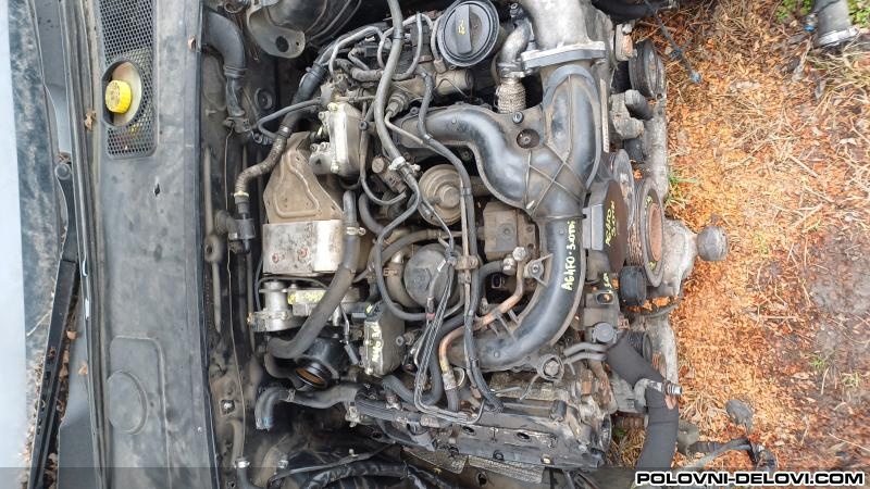 Audi  A6 3.0 TDI 4X4 Kompletan Auto U Delovima