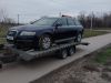 Audi  A6 3.0 TDI C6 Kompletan Auto U Delovima