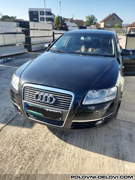 Audi  A6 3.0 TDI Kompletan Auto U Delovima