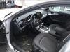 Audi  A6 3.0  Tdi Enterijer