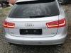 Audi  A6 3.0  Tdi Kompletan Auto U Delovima