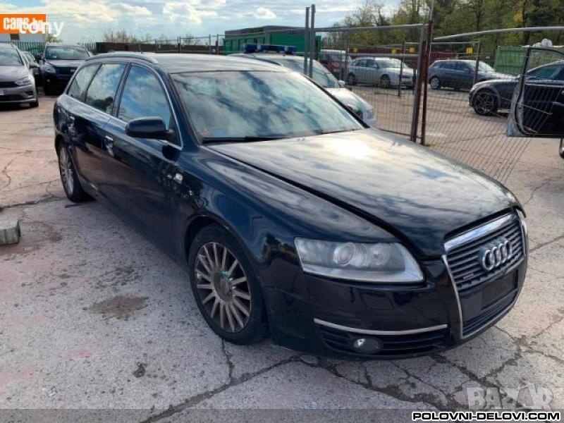 Audi  A6 3.0 Tdi Kompletan Auto U Delovima
