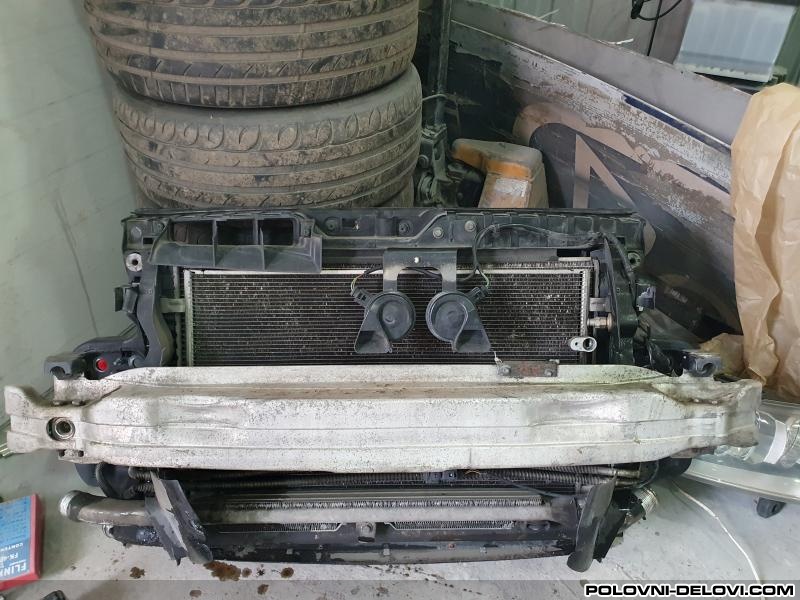 Audi  A6 3.0 Tdi Quattro Motor I Delovi Motora