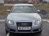 Audi  A6 3.0TDI AUTOMATIK Kompletan Auto U Delovima