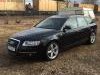 Audi  A6 3.0tdi Automatik Motor I Delovi Motora