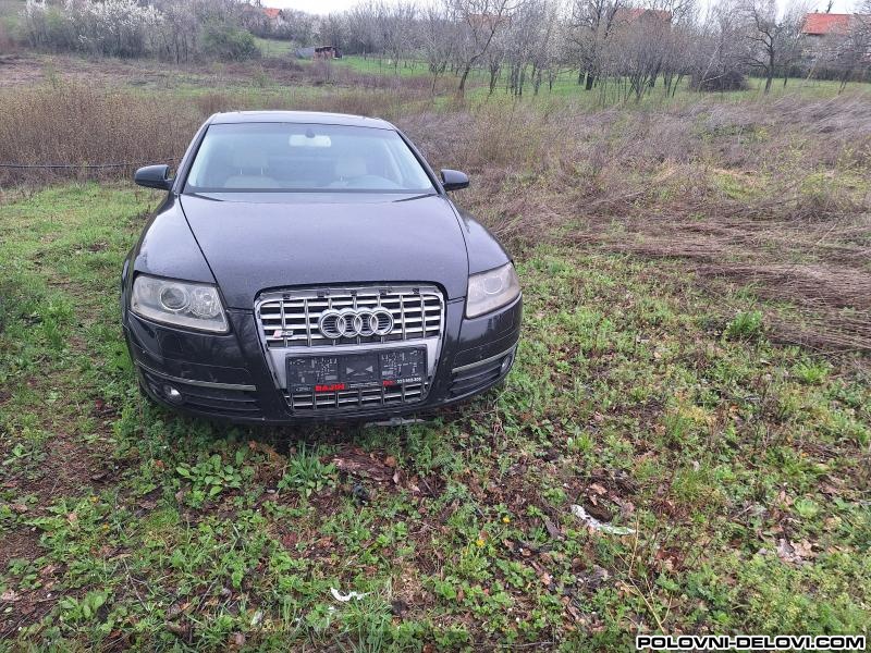 Audi  A6 3.2 Benzin Kompletan Auto U Delovima