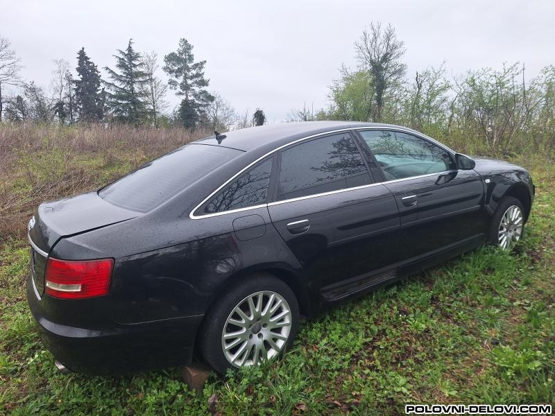 Audi  A6 3.2 Benzin Kompletan Auto U Delovima