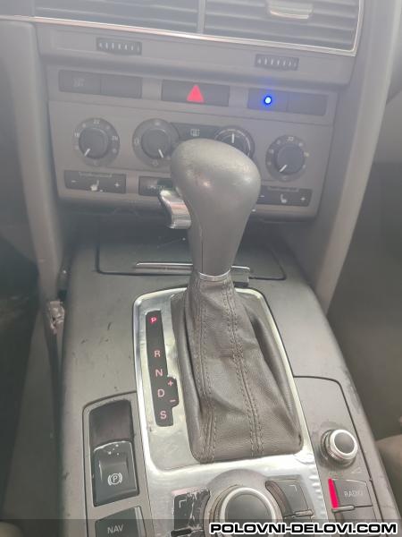 Audi  A6 30.tdi Kompletan Auto U Delovima