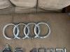 Audi A6 40 Tdi Oznake Na Gepeku - Model C8