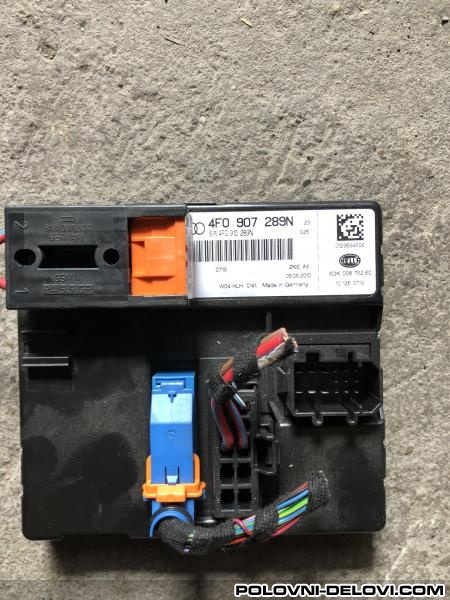 Audi  A6 4F0 907 289 N Elektrika I Paljenje