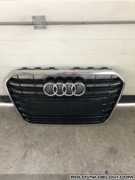 Audi  A6 4G0 853 653  Karoserija