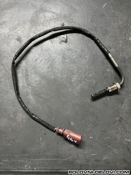 Audi  A6 4G0 906 088 K Elektrika I Paljenje