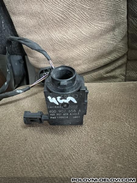 Audi  A6 4GO 907 658 A  Senzor Spoljne Tempeture