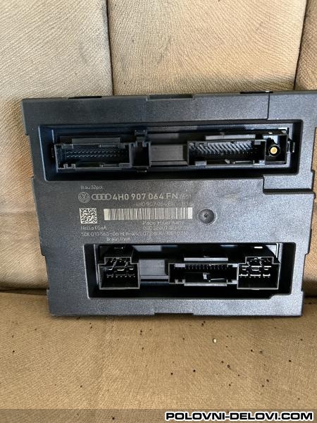 Audi  A6 4HO 907 064 FN Elektrika I Paljenje