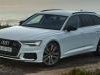Audi  A6 4K-C8 Kompletan Auto U Delovima