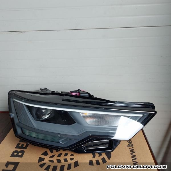 Audi  A6 4K0 941 034 DESNI FAR