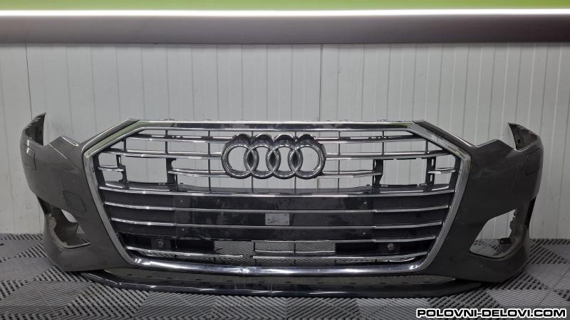 Audi  A6 4KO 807 065 Branik Karoserija