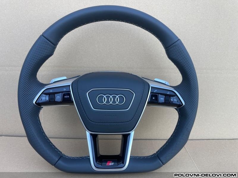 Audi  A6 4k S LINE VOLAN Razni Delovi