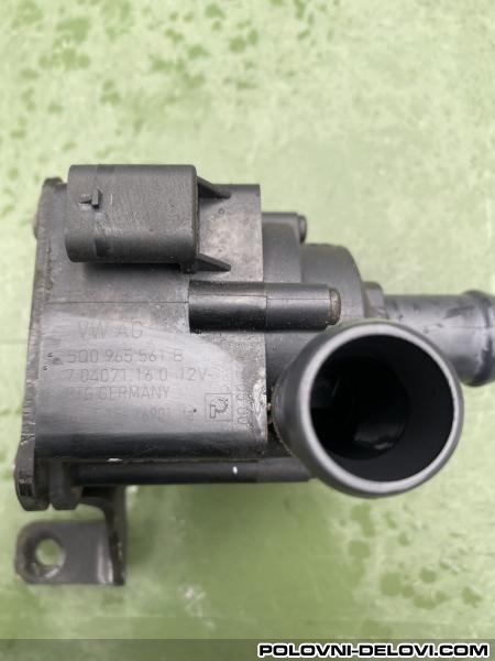 Audi  A6 5Q0 965 561 B Motor I Delovi Motora