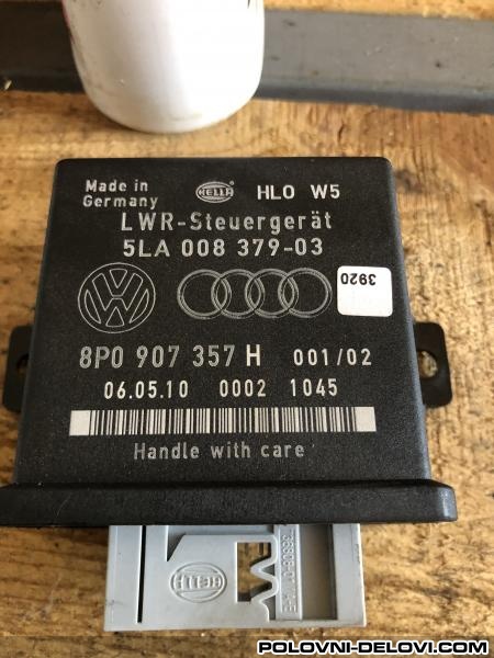 Audi  A6 8PO 907 357 H Svetla I Signalizacija
