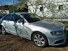 Audi A6 A4 A3 A2 A5 Kompletan Auto U Delovima