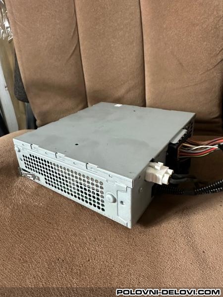 Audi A6 A4 Q5 Radio Modul - 4G0 035 056 J 