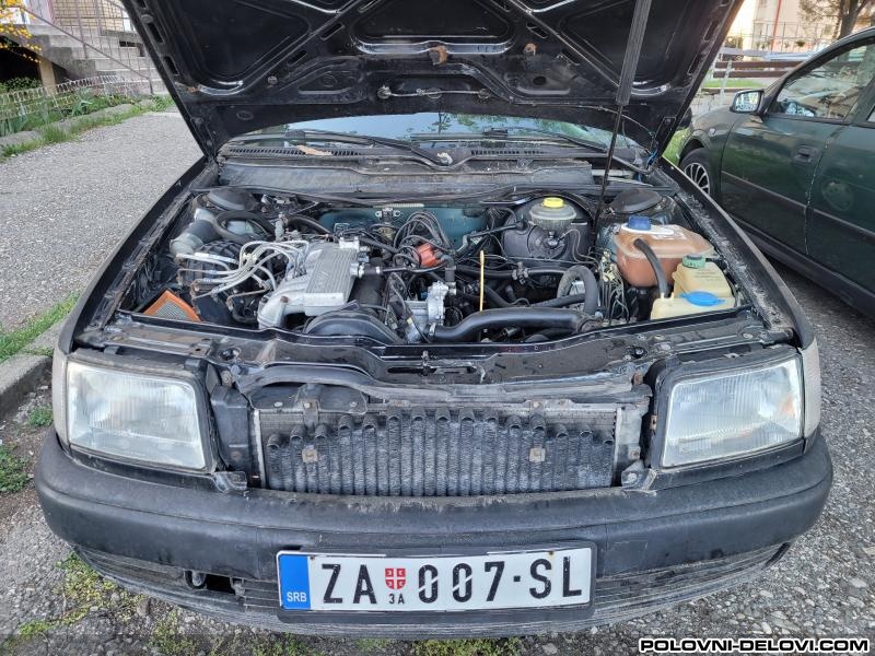 Audi  A6 A6   100 C4 Rashladni Sistem