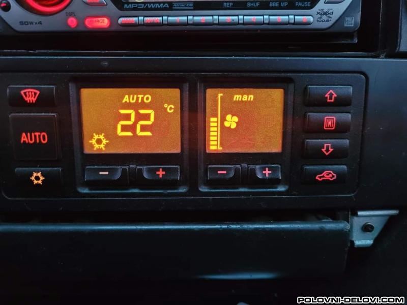 Audi  A6 A6   100 C4 Rashladni Sistem