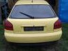 Audi  A6 A6 A3 Kompletan Auto U Delovima