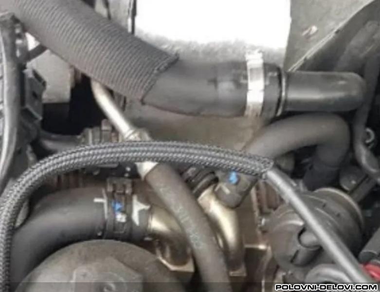 Audi  A6 A6 C6 3.0tdi Motor I Delovi Motora