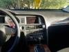 Audi  A6 A6 C6 Tabla Enterijer