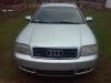 Audi  A6 A6 Trap I Vesanje